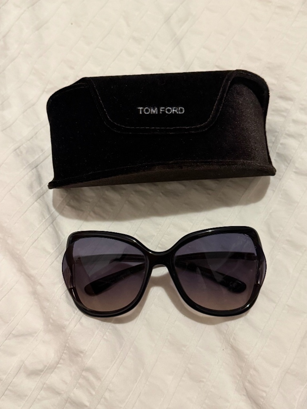 Tom Ford Anouk Sunglasses